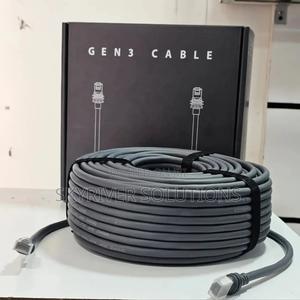 Starlink Gen 3 Cable - main view