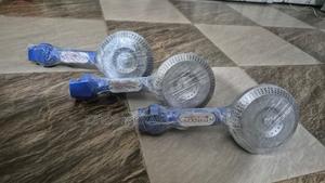 Precision Flame Control With M4 Burner - main view