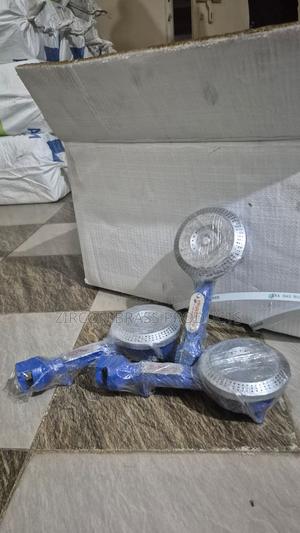 M4 Burner Designed for Industrial Reliability - main view