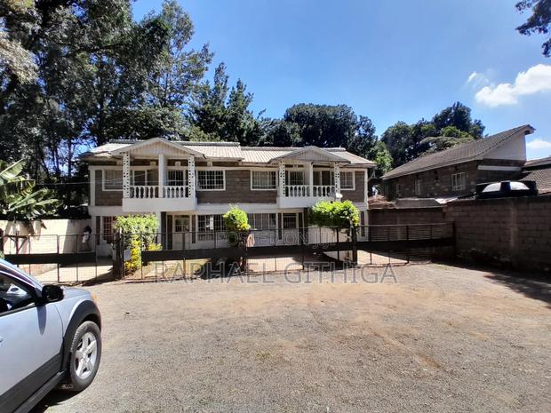 2bdrm Maisonette in Karen for rent - thumbnail 7