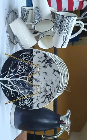 Quality Breakfast Sets