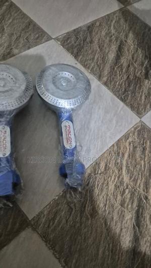 M4 Burner Crafted for Maximum Heat Output - main view