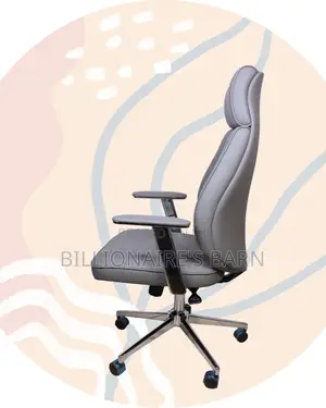 Ergonomic Ergonomic | Executive Padded | Nairobi Delivery Guaranteed