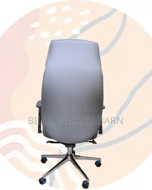 Ergonomic Ergonomic | Executive Padded | Nairobi Delivery Guaranteed