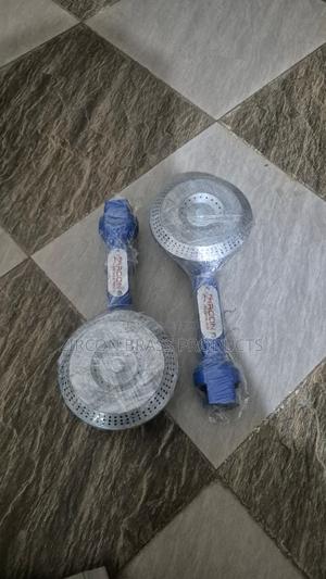 M4 Burner – Power Meets Precision - main view