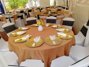 Events Party Items for Hire
