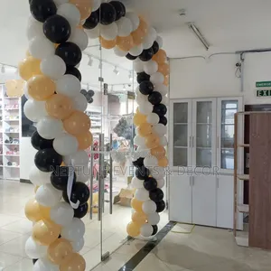 Events Party Items for Hire