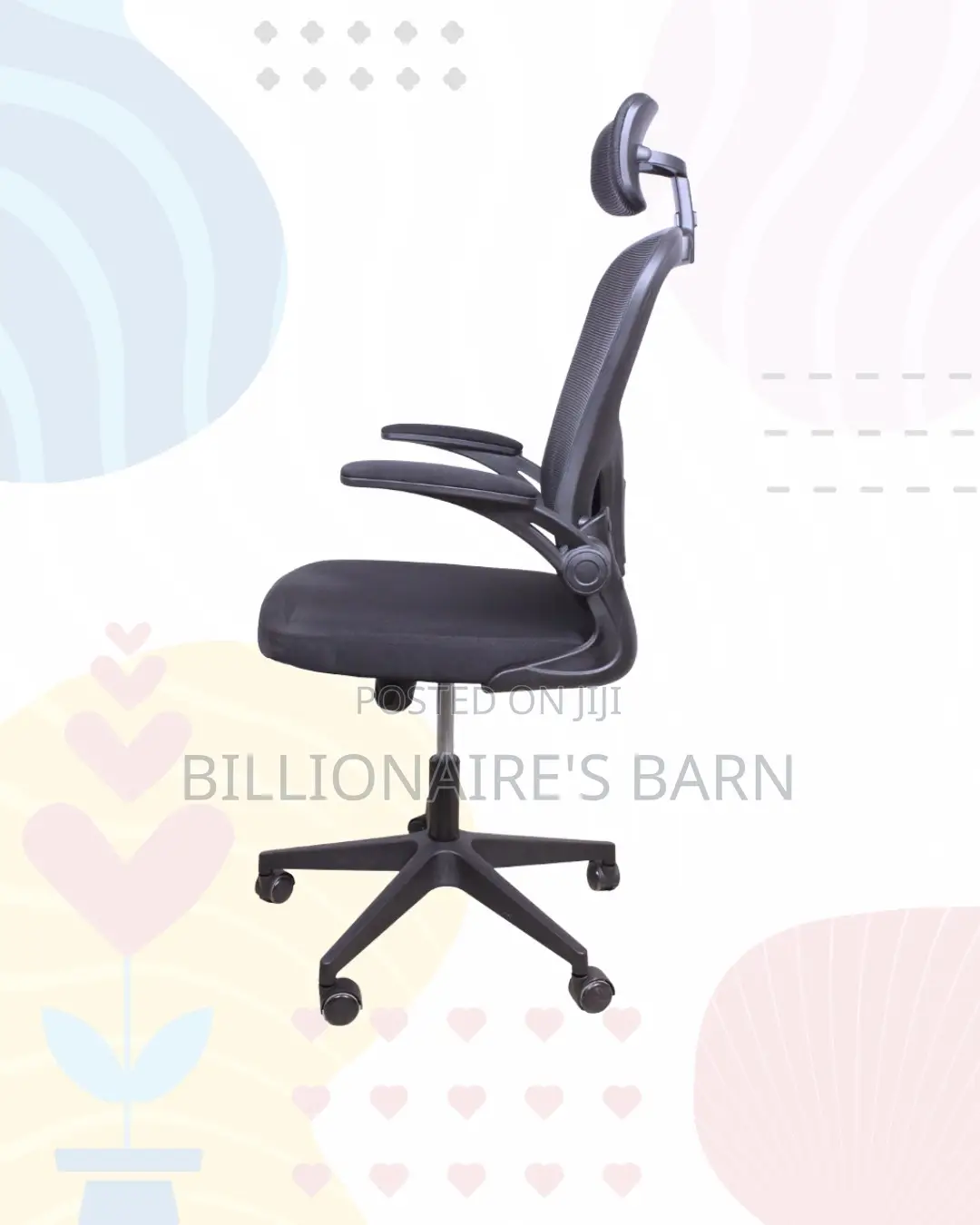 Ergonomic Support Ergonomic Grey Long for | Comfort Meets Style