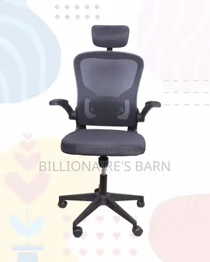 Ergonomic Support Ergonomic Grey Long for | Comfort Meets Style