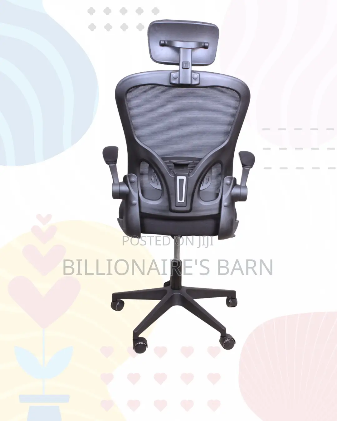 Ergonomic Support Ergonomic Grey Long for | Comfort Meets Style
