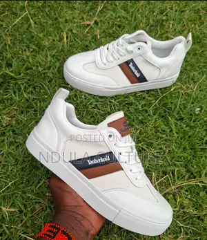 Timberland Casuals Multicolor