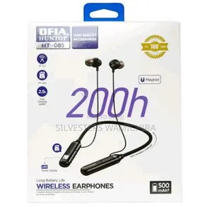 Ofia Huntop Neckbuds