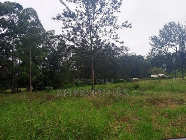 Juja Gardens to Sell - main view