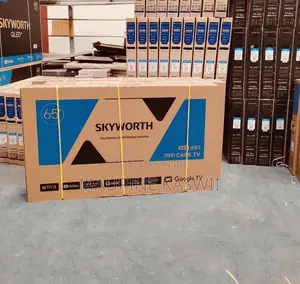 Skyworth 65 “ 65g6500 Google
