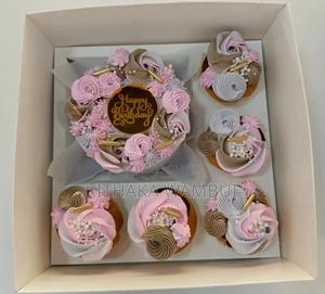 Dream Bento Package-Delicious Vanilla Chocolate Flavour - thumbnail 2