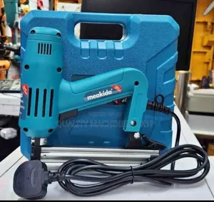 Top Meakida Electric Nail Gun Machine