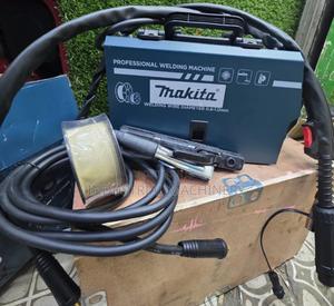 Mig Welding Machine 400amps - thumbnail 2