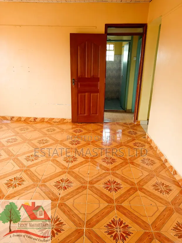 2bdrm Apartment in Gachorui, Banana for rent
