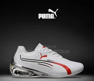 Puma Ferrari Sneakers