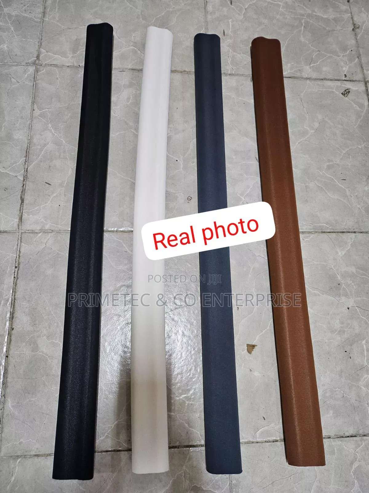 Bottom Door Sealer Strip