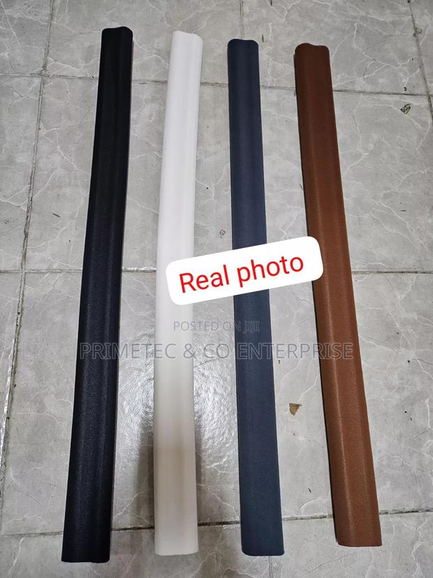 Bottom Door Sealer Strip - thumbnail 2