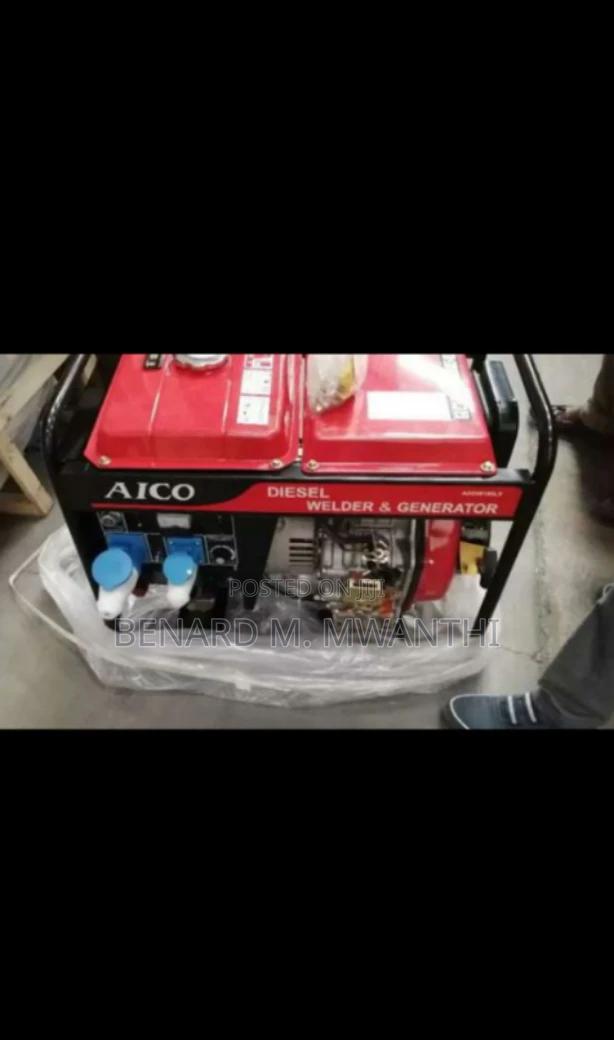 Brand New Welding Generator - thumbnail 3