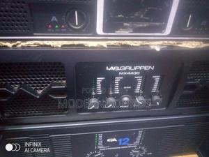 Lab.Gluppen Amplifier Mx4400 - thumbnail 2