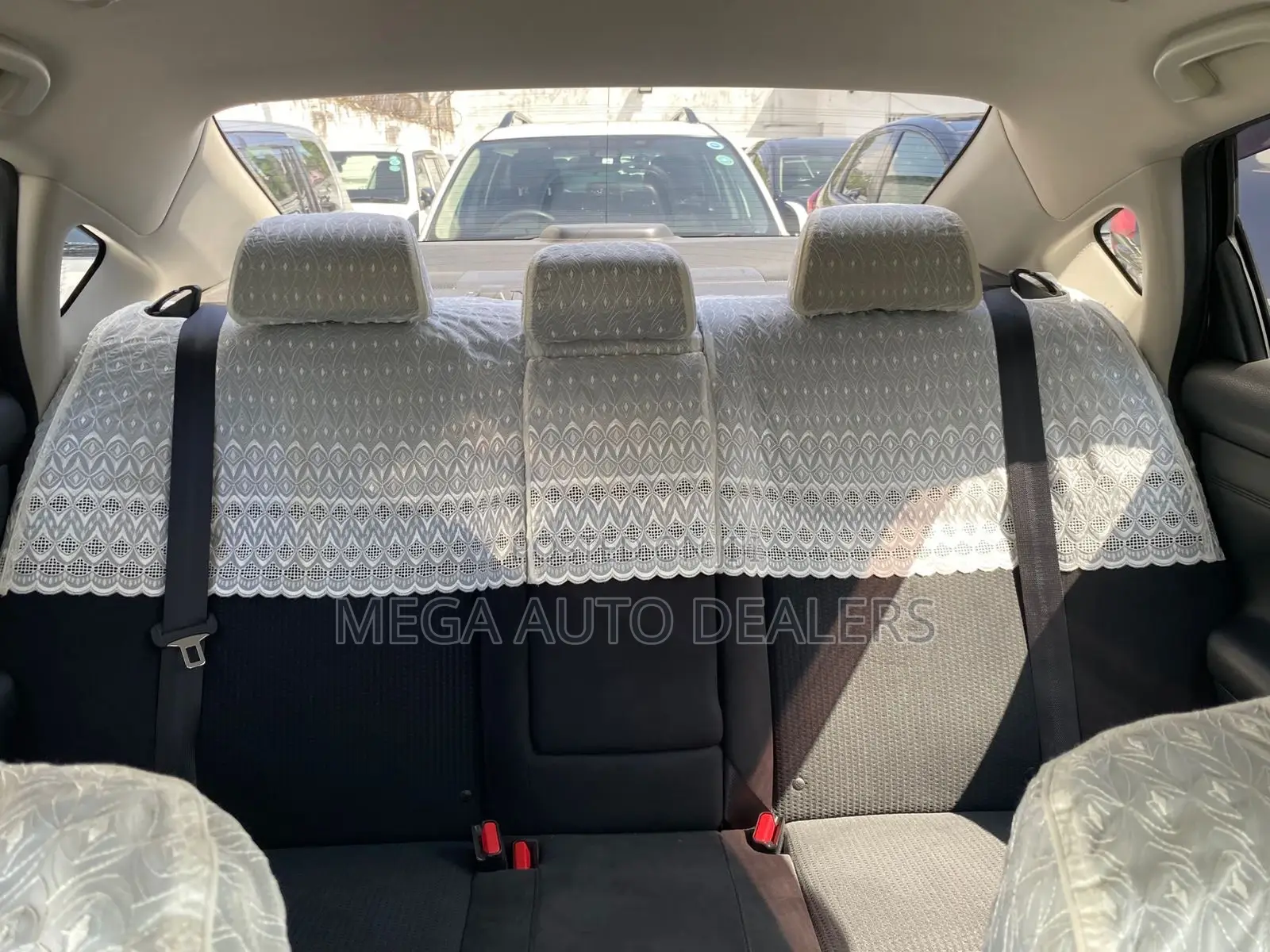 Nissan Teana 2018 Black
