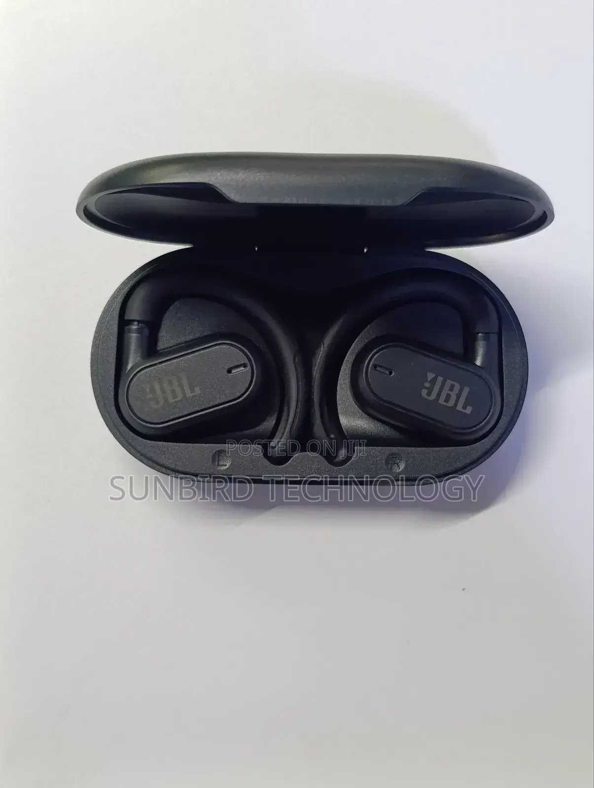 JBL Sound Gear Sense 2