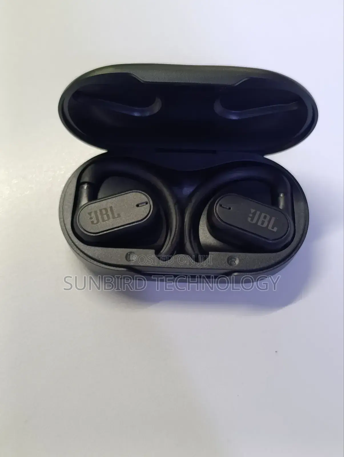 JBL Sound Gear Sense 2