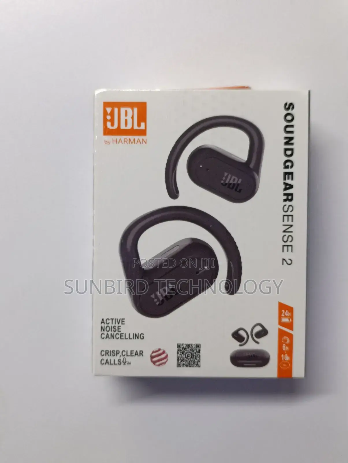 JBL Sound Gear Sense 2