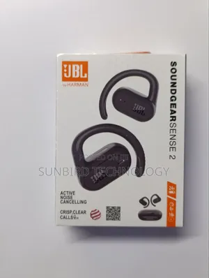JBL Sound Gear Sense 2