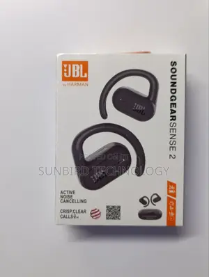 JBL Sound Gear Sense 2