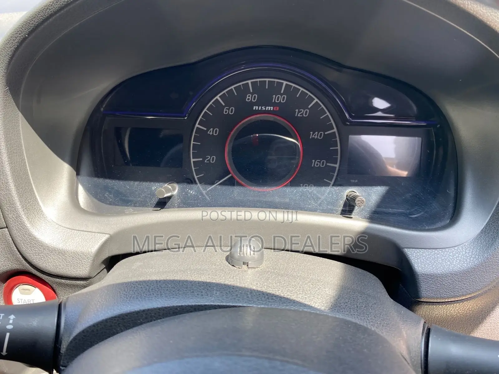Nissan Note 2018 White