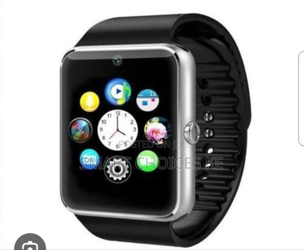 Smartbarry W008 Smart1030 Smart Watch With Simcard