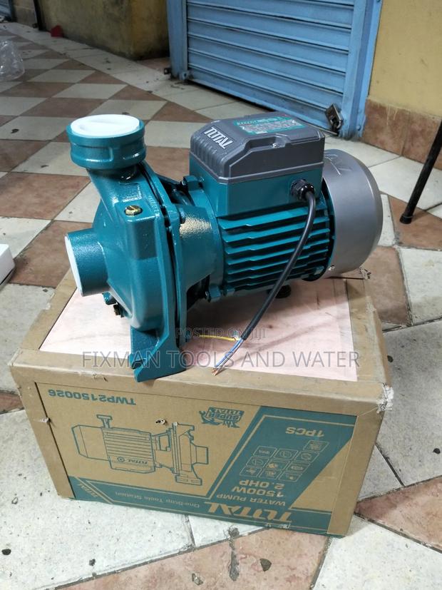 Best Agri-farming Irrigation Water Pump 2hp 450l/Min - main view