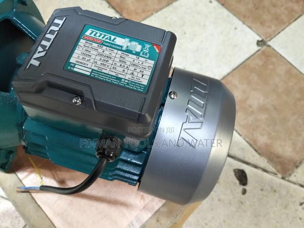 Best Agri-farming Irrigation Water Pump 2hp 450l/Min - thumbnail 2