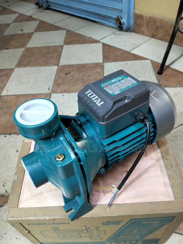 Best Agri-farming Irrigation Water Pump 2hp 450l/Min - thumbnail 3