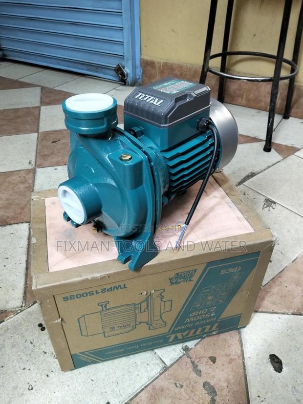 Best Agri-farming Irrigation Water Pump 2hp 450l/Min - thumbnail 4