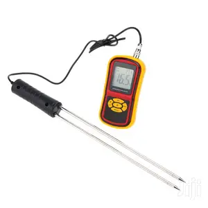 Grain Moisture Detector Digital
