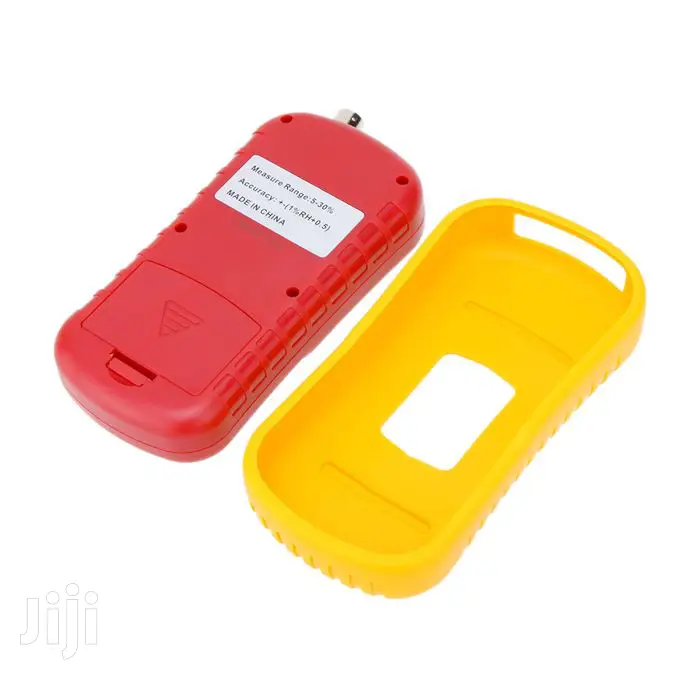 Grain Moisture Detector Digital