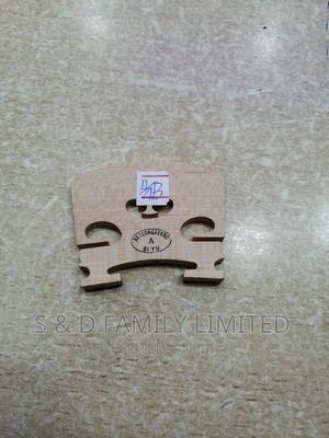 Violin Bridge - thumbnail 2