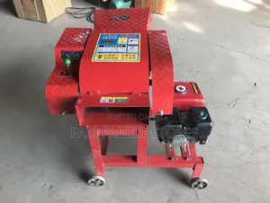 7.5hp Gasoline Grass Chaff Cutter Machine/Chopper Hj-Zc001