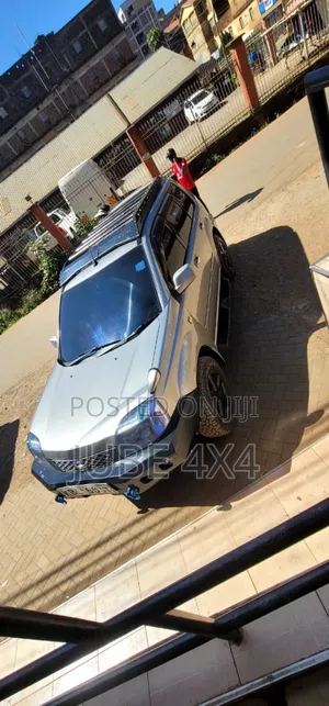 X-Trail Bullbar