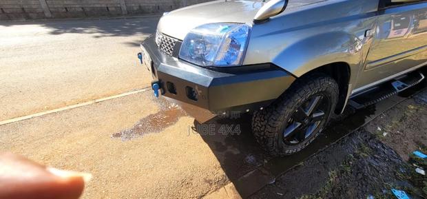 X-Trail Bullbar - thumbnail 6
