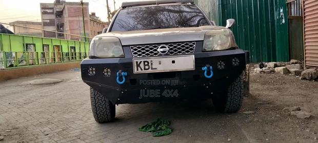 X-Trail Bullbar - thumbnail 9