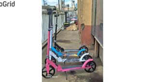 Scoooter 8+ Scoooter 8+ - thumbnail 2