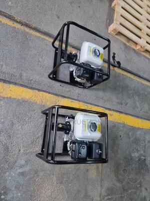 Honda Concrete Vibrator With Shaft. - thumbnail 2