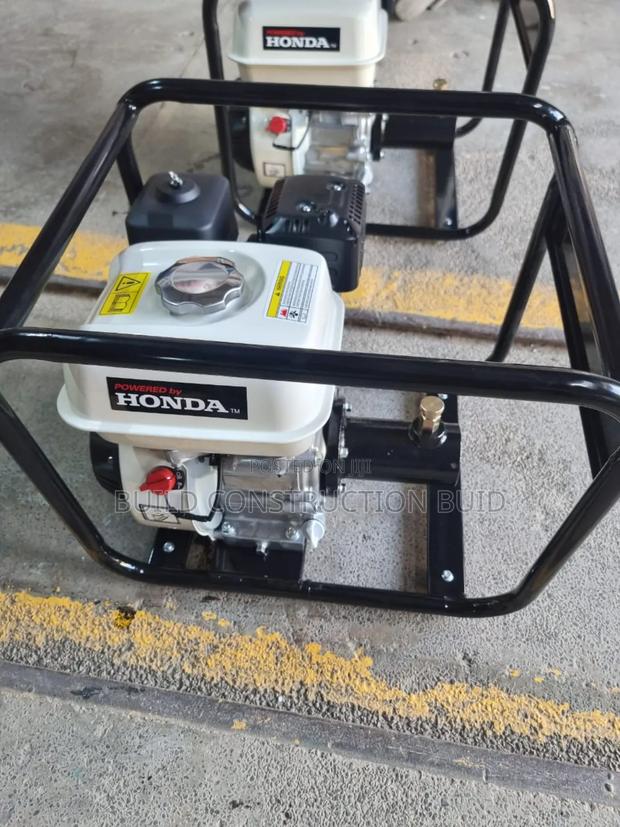 Honda Concrete Vibrator With Shaft. - thumbnail 6