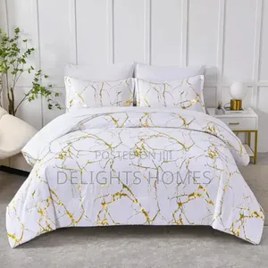 Luxury Microfiber Down Comforter_cu